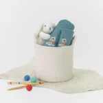 Πετσέτες Σετ 2ΤΜΧ Explorer Borea Home Textiles - Image 2