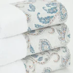Πετσέτες Σετ 3ΤΜΧ Lorenzo Borea Home Textiles - Image 14