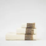 Πετσέτες Σετ 3ΤΜΧ Siesta Borea Home Textiles - Image 9