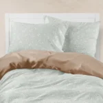 Σεντόνια Εμπριμέ Σετ Margot Μονά Borea Home Textiles - Image 5