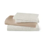 Σεντόνια Εμπριμέ Σετ Margot Μονά Borea Home Textiles - Image 4