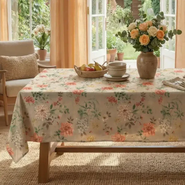 Τραβέρσα Nostalgia Borea Home Textiles 50 x 180 cm