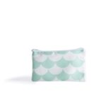 Beauty Home ΠΟΡΤΟΦΟΛΑΚΙ ΜΕ ΦΕΡΜΟΥΑΡ 9 Χ 16 CM-ΓΟΡΓ ΒΕΡΑΜΑΝ