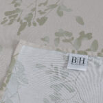 Beauty Home Σετ σεντόνια υπέρδιπλα με λάστιχο Memories Art 12687 165x200+30 Μπεζ - Image 3