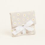 Beauty Home ΠΟΥΓΚΙ ΜΕ ΚΟΡΔΕΛΑ 12 x 17 cm ΜΙΚΡΕΣ ΜΑΡΓΑΡΙΤΕΣ - Image 2