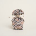 Beauty Home ΠΟΥΓΚΙ ΜΕ ΒΑΣΗ 8 x 12 cm ΒΕΝΤΑΛΙΕΣ ΓΗΙΝΑ ΧΡΩΜΑΤΑ - Image 2