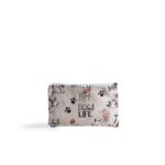 Beauty Home ΠΟΡΤΟΦΟΛΑΚΙ ΜΕ ΦΕΡΜΟΥΑΡ 9*16 CM Dogs Life - Image 3
