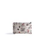 Beauty Home ΠΟΡΤΟΦΟΛΑΚΙ ΜΕ ΦΕΡΜΟΥΑΡ 9*16 CM Dogs Life