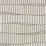 ΧΑΛΙ ΨΑΘΑ DECO 49091/W UT6 HONEY - Klonaras Home Fashion