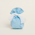 Beauty Home ΠΟΥΓΚΙ ΜΕ ΒΑΣΗ 8 x 12 cm ΓΑΛΑΖΙΟ - Image 2