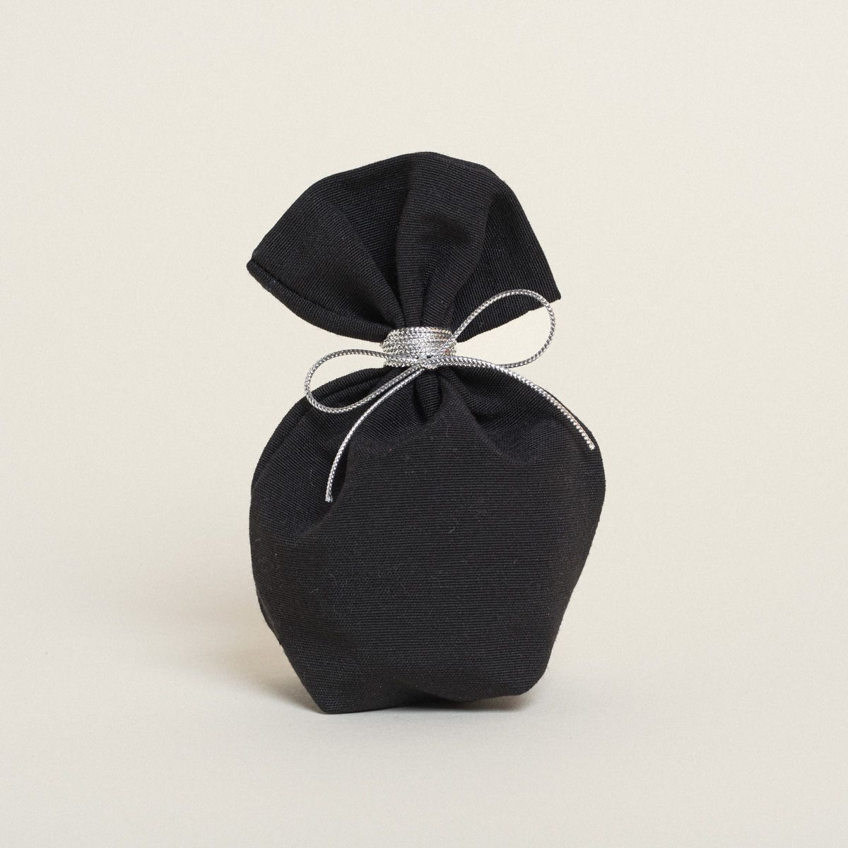 Beauty Home ΠΟΥΓΚΙ ΜΕ ΒΑΣΗ 8 x 12 cm ΜΑΥΡΟ