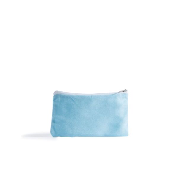 Beauty Home ΠΟΡΤΟΦΟΛΑΚΙ 9 x 16 cm ΓΑΛΑΖΙΟ PREMIUM