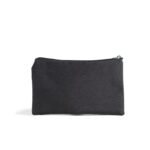 Beauty Home ΠΟΡΤΟΦΟΛΑΚΙ 9 x 16 cm ΜΑΥΡΟ PREMIUM - Image 2