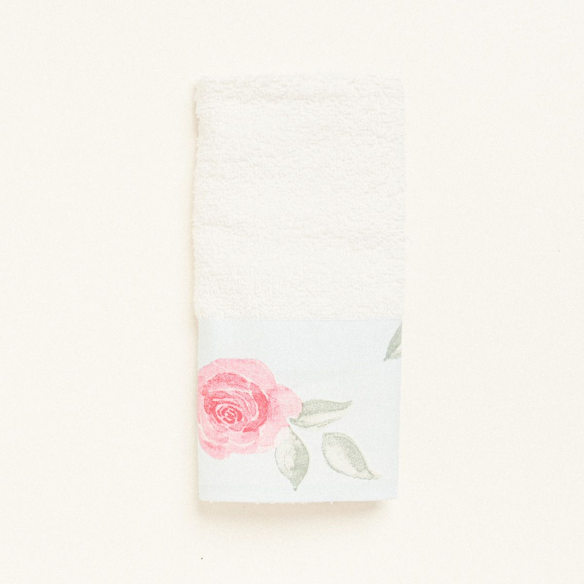 Beauty Home ΠΕΤΣΕΤΑ 30 x 50 cm ΤΡΙΑΝΤΑΦΥΛΛΑ ΓΑΛΑΖΙΟ ΦΟΝΤΟ