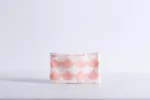 Beauty Home ΠΟΡΤΟΦΟΛΑΚΙ ΜΕ ΦΕΡΜΟΥΑΡ 9 Χ 16 CM-ΓΟΡΓ ΣΟΜΩΝ - Image 2