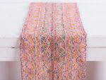 Beauty Home ΔΑΝΤΕΛΑ ΒΑΜΒΑΚΕΡΗ 23 cm BOHO ΠΕΤΡΟΛ - Image 2