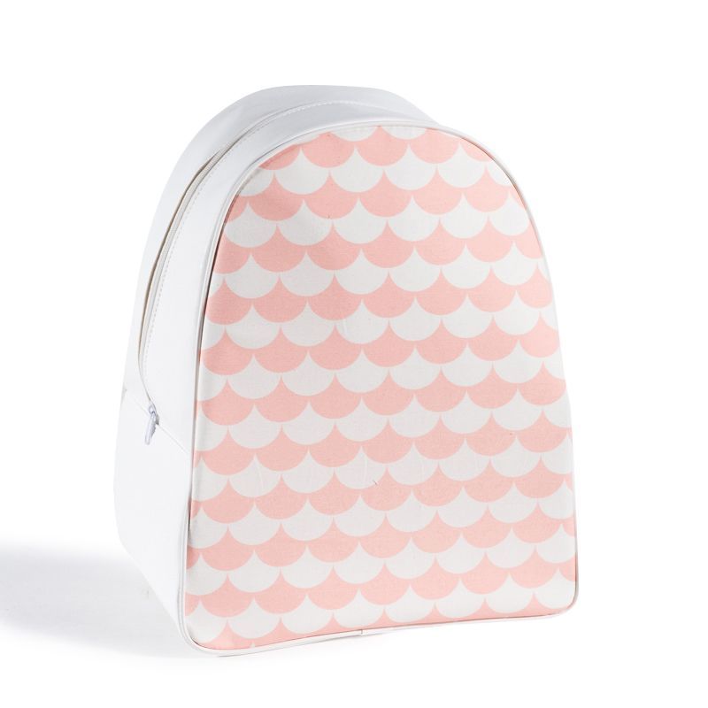 Beauty Home BACK PACK ΓΟΡΓΟΝΕ ΣΟΜΟΝ 43x35x23cm
