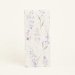 Beauty Home ΔΙΑΚΟΣΜΗΤΙΚΟ ΛΑΜΠΑΔΑΣ 45 x 22 cm ΛΕΒΑΝΤΑ ΟΨΗ ΑΚΟΥΑΡΕΛΑΣ