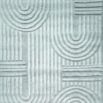 ΧΑΛΙ GIARDINO 82/GREY - Klonaras Home Fashion