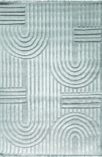 ΧΑΛΙ GIARDINO 82/GREY - Klonaras Home Fashion