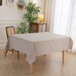 Beauty Home Τραπεζομάντηλο Supreme Art 8490  Άμμου - Image 2
