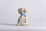 Beauty Home ΠΟΥΓΚΙ ΥΦΑΣΜΑΤΙΝΟ ΑΓΚΥΡΑ 12 x 17 cm - Image 4