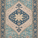 ΧΑΛΙ AURORA 9225 - Klonaras Home Fashion