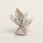 Beauty Home ΜΑΝΤΗΛΙ 27 x 27 cm ΜΙΚΡΑ ΦΥΛΛΑ ΑΚΟΥΑΡΕΛΑ