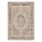 Beauty Home Χαλί Prestige Art 9320 160x230 Beige Brown - Μπεζ Καφέ