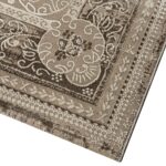 Beauty Home Διάδρομος με το μέτρο Prestige Art 9320 67cm Beige Brown - Μπεζ Καφέ - Image 4
