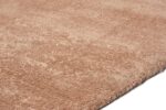 Beauty Home Ροτόντα Fluffie Art 9610 133x133  Pink Ροζ - Image 2