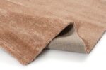 Beauty Home Ροτόντα Fluffie Art 9610 133x133  Pink Ροζ - Image 3