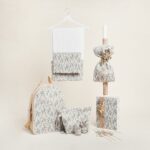 Beauty Home ΣΕΤ ΒΑΠΤΙΣΗΣ ΜΙΝΙ ΕΥΚΑΛΥΠΤΟΣ - Image 3