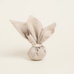 Beauty Home ΜΑΝΤΗΛΙ 27 x 27 cm ΜΠΕΖ (ΒΑΣΗ ΤΥΠΩΜΑΤΟΣ)