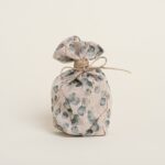 Beauty Home ΠΟΥΓΚΙ ΜΕ ΒΑΣΗ 8 x 12 cm MINI ΕΥΚΑΛΥΠΤΟΣ - Image 2
