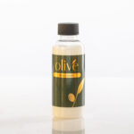 Body lotion σε μπουκαλάκι Ελιά ALVE MADI Homeware