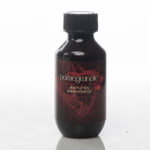 Body lotion σε μπουκαλάκι Ρόδι RUBY MADI Homeware