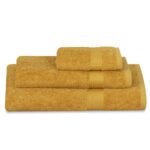 Πετσέτα UTOPIA HONEY MADI Homeware