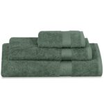 Πετσέτα UTOPIA OLIVE MADI Homeware