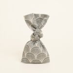 Beauty Home ΜΑΚΡΟΣΤΕΝΟ LARGE 12 x 38 cm ΛΑΔΙ ART DECO - Image 2