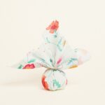 Beauty Home ΜΑΝΤΗΛΙ 27 x 27 cm ΠΟΠΛΙΝΑ ΛΟΥΛΟΥΔΙΑ - Image 2