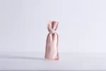 Beauty Home ΠΟΥΓΚΙ ΜΑΚΡΟΣΤΕΝΟ 6 x 19 cm – ΚΕΝΤΗΜΑ ΡΟΜΒΟ ΡΟΖ - Image 2