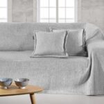 Ριχτάρι Cooling Silver + ΜΑΞΙΛΑΡΟΘΗΚΗ 45Χ45- GUY LAROCHE