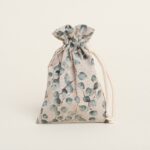 Beauty Home ΠΟΥΓΚΙ ΜΕ ΚΟΡΔΟΝΙ 12 x 17 cm  MINI ΕΥΚΑΛΥΠΤΟΣ - Image 2