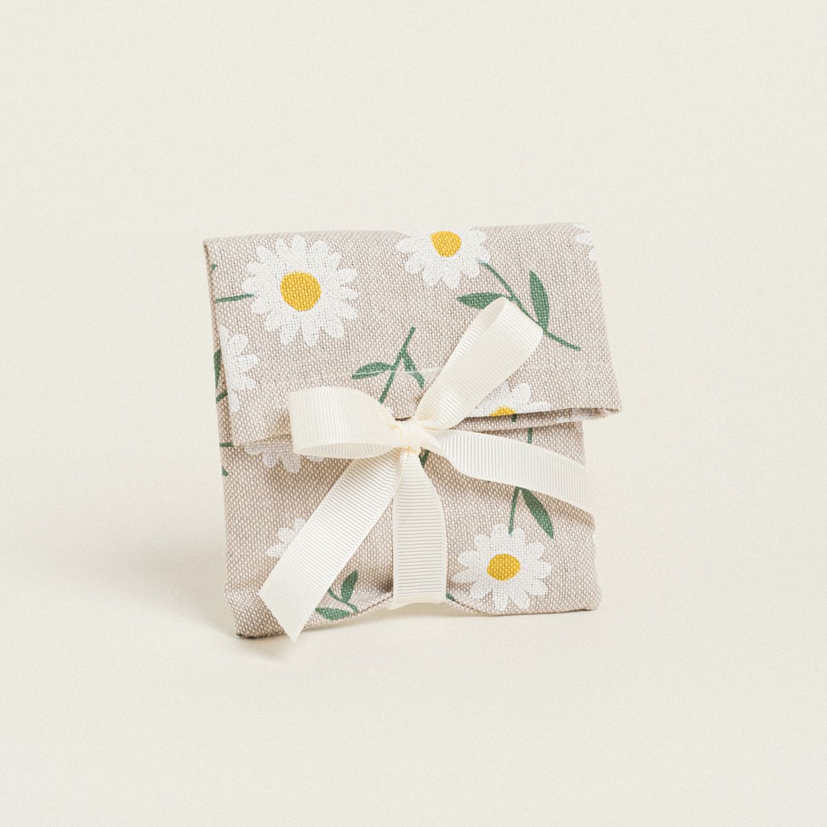 Beauty Home ΠΟΥΓΚΙ ΜΕ ΚΟΡΔΕΛΑ 12 x 17 cm ΜΑΡΓΑΡΙΤΕΣ