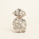 Beauty Home ΠΟΥΓΚΙ ΜΕ ΒΑΣΗ 8 x 12 cm ΜΙΚΡΑ ΠΡΑΣΙΝΑ ΦΥΛΛΑ - Image 2