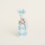 Beauty Home ΠΟΥΓΚΙ ΜΑΚΡΟΣΤΕΝΟ 6 x 19 cm