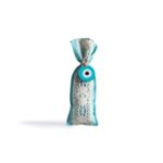 Beauty Home ΠΟΥΓΚΙ ΜΕ ΔΑΝΤΕΛΑ 6 x 19 cm ΒΕΡΑΜΑΝ-ΕΚΡΟΥ - Image 6