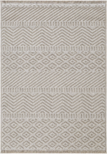 ΧΑΛΙ GIARDINO 47/BEIGE - Klonaras Home Fashion - Image 3