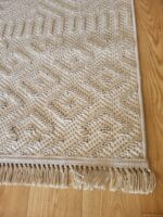 ΧΑΛΙ GIARDINO 47/BEIGE - Klonaras Home Fashion - Image 5
